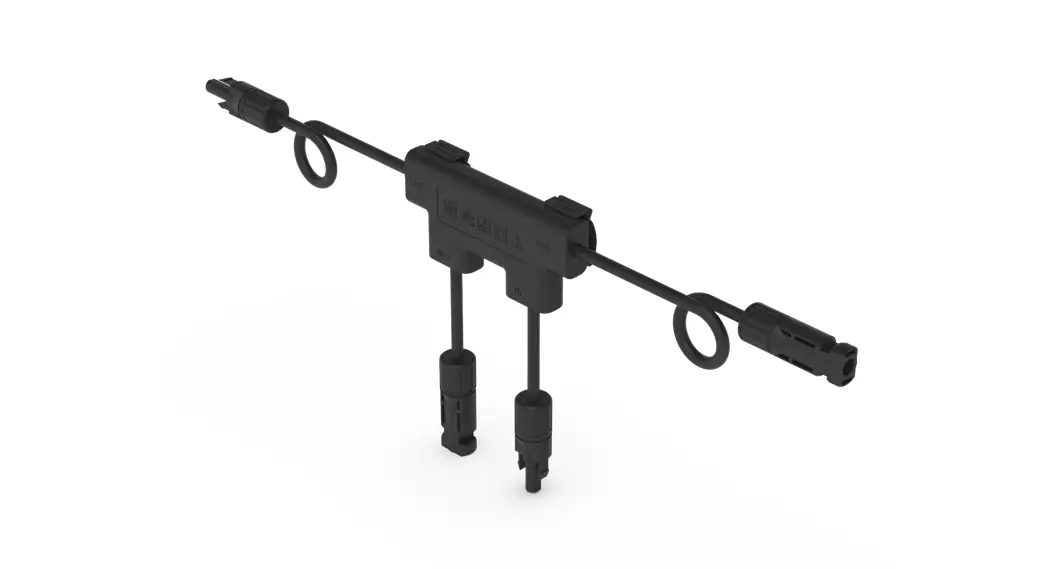 Hoymiles Hrsd-1c Rapid Shutdown Solution User Manual Hoymiles Hrsd-1c Rapid Shutdown Solution User Manual