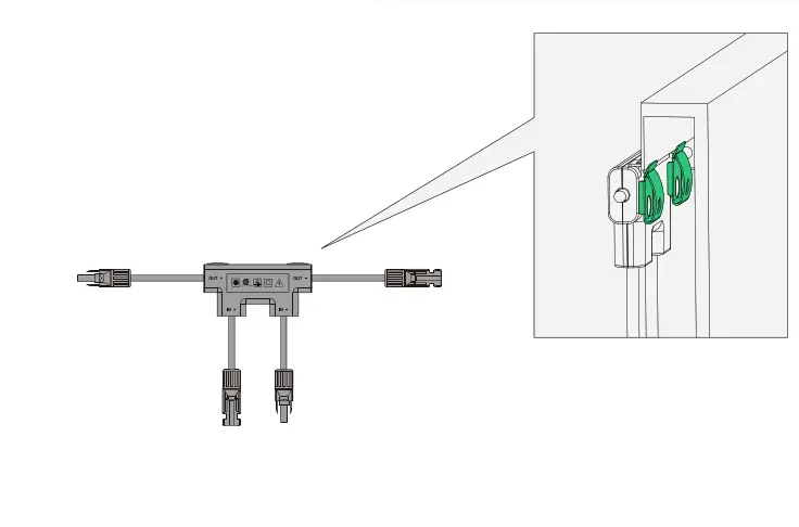 hoymiles HRSD 1C Rapid Shutdown Solution - Recommended