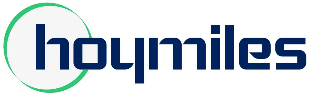 hoymiles logo