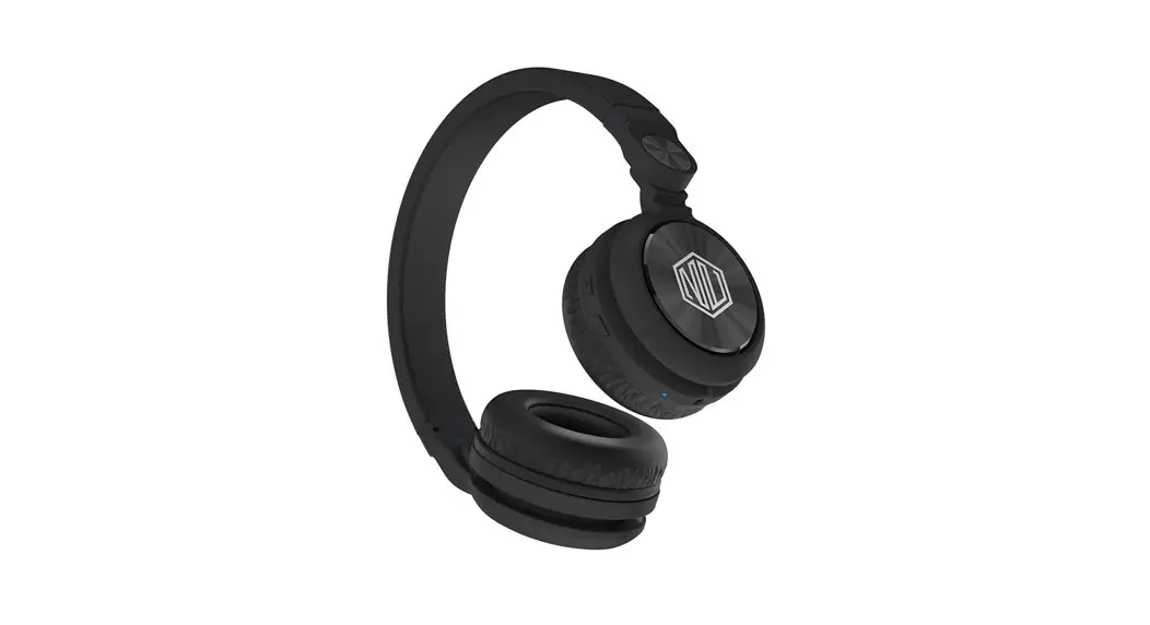 Nu Republic Wireless Headphones User Manual Nu Republic Wireless Headphones User Manual