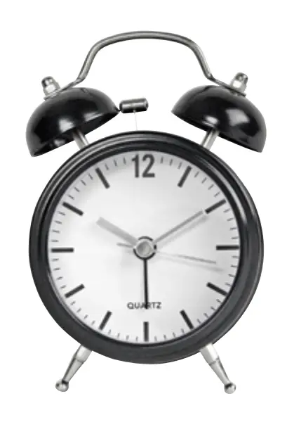 MARQUANT 003-233-Alarm-Clock