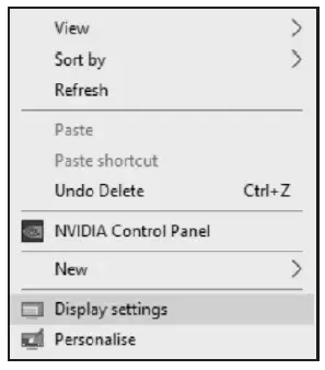 renkforce 2357536 USB 3.0 to 4K HDMI Graphics Adapter 1