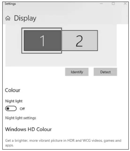 renkforce 2357536 USB 3.0 to 4K HDMI Graphics Adapter 2
