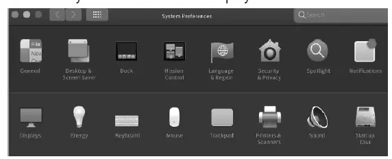 renkforce 2357536 USB 3.0 to 4K HDMI Graphics Adapter 4