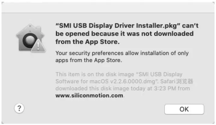 renkforce 2357536 USB 3.0 to 4K HDMI Graphics Adapter 7