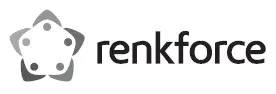 renkforce logo