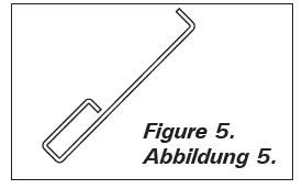 HARVIA Legend 240 Green Flame Wood Burning Stove FIG (5)