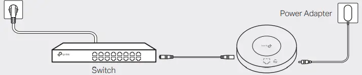 tp-link AX3000 Wireless Access Point-fig12