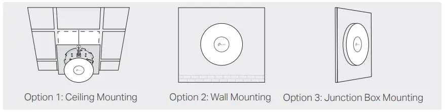 tp-link AX3000 Wireless Access Point-fig4