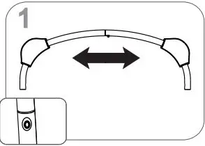 anko BOUNCE ACTIVITY CENTRE Instruction Manual - Connect the Rear L/H and R/H Base Frames to each other. Ensure the push pins are located in the holes.