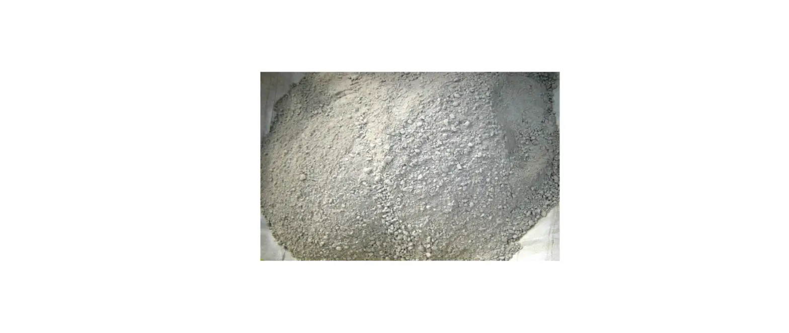 Portland Cement User Manual