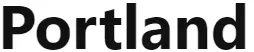 portland logo