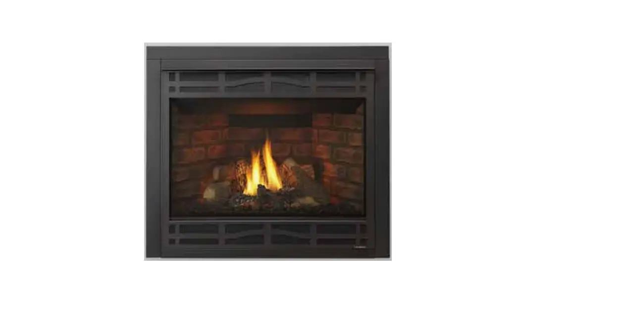 Heatilator Gc300st See-thru Gas Fireplace Instruction Manual Heatilator Gc300st See-thru Gas Fireplace Instruction Manual