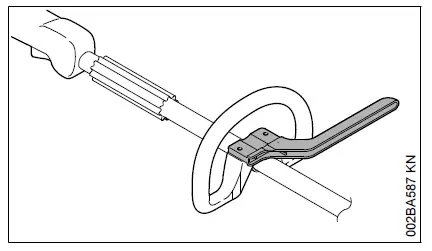 STIHL-KM-56-R-Petrol-Kombi Engine-04