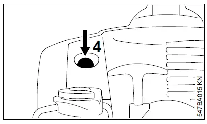 STIHL-KM-56-R-Petrol-Kombi Engine-14