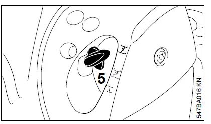 STIHL-KM-56-R-Petrol-Kombi Engine-15