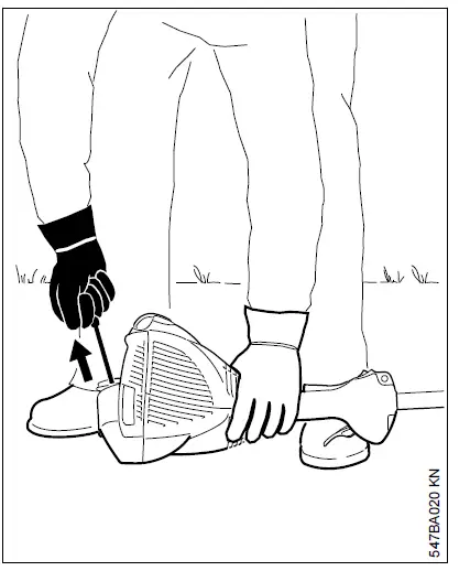 STIHL-KM-56-R-Petrol-Kombi Engine-18
