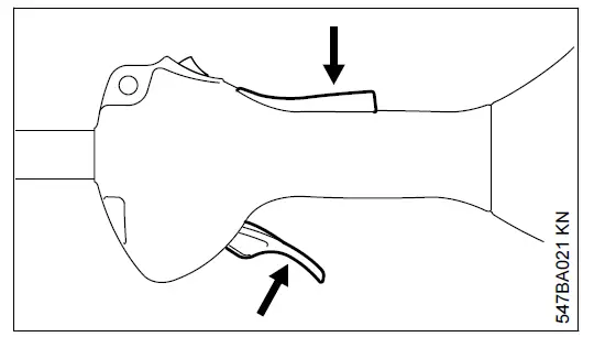 STIHL-KM-56-R-Petrol-Kombi Engine-19