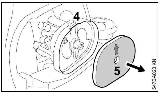 STIHL-KM-56-R-Petrol-Kombi Engine-21