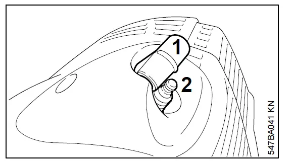 STIHL-KM-56-R-Petrol-Kombi Engine-23