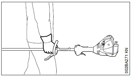 STIHL-KM-56-R-Petrol-Kombi Engine01