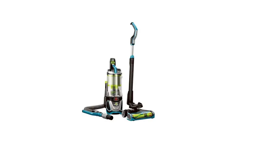 My Pet Hair Eraser® Upright Vacuum Has No Suction | Support