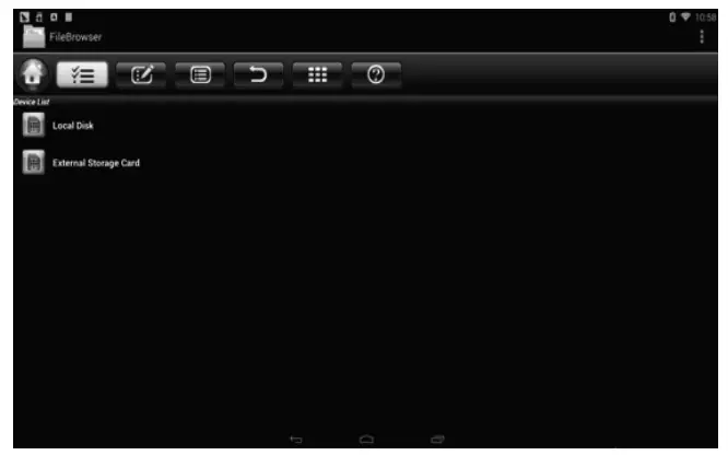 VONTAR T95ZPLUS Smart TV Box - device1