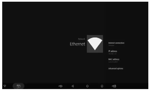 VONTAR T95ZPLUS Smart TV Box - device3