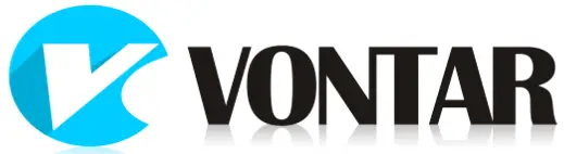 VONTAR logo