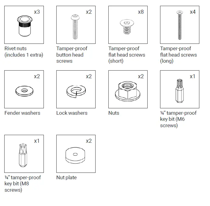CAT-SHIELD-Catalytic-Converter-Shield-Guard-2007-2021-Toyota-Tundra-2WD-FIG-1