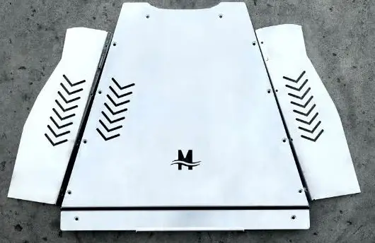 CAT-SHIELD-Catalytic-Converter-Shield-Guard-2007-2021-Toyota-Tundra-2WD-PRODUCT