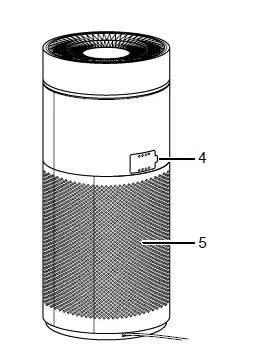 TROTEC-AIRGOCLEAN-170-E-Air-Cleaner-3