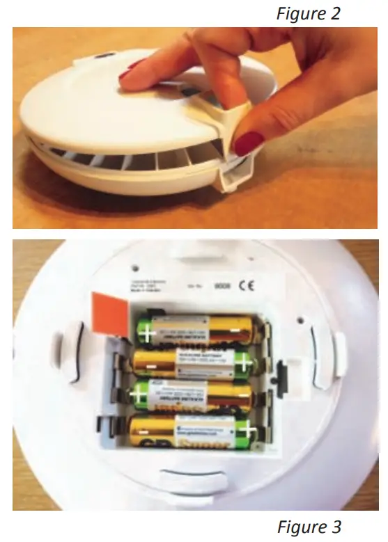 Pivotell Mk3-11 Mark 3 Automatic Pill Dispenser - Fig 3