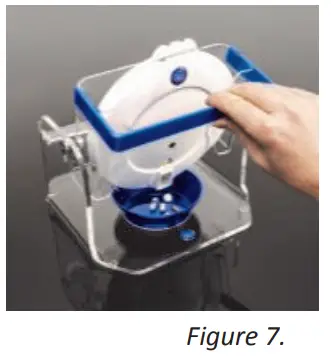 Pivotell Mk3-11 Mark 3 Automatic Pill Dispenser - Fig 7