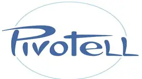 Pivotell logo