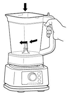 NINJA-CB352ANZ-Foodi-Power-Blender-and-Processor-Mega-Kitchen-System-fig-6