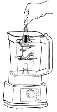 NINJA-CB352ANZ-Foodi-Power-Blender-and-Processor-Mega-Kitchen-System-fig-7