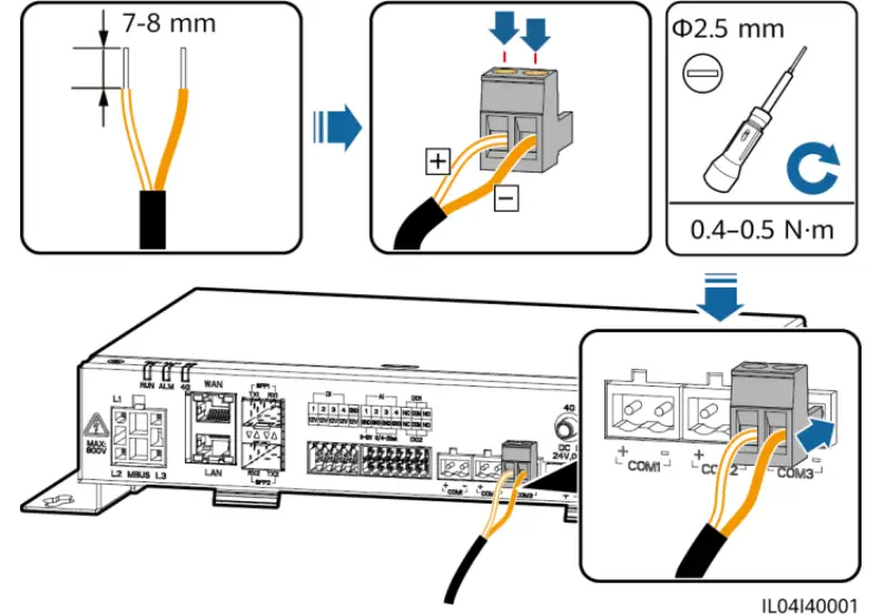 HUAWEI-HDL3000-3000-Smart-Logger-FIG-10