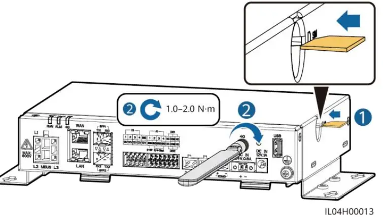 HUAWEI-HDL3000-3000-Smart-Logger-FIG-21