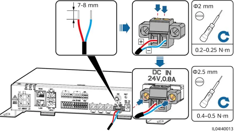 HUAWEI-HDL3000-3000-Smart-Logger-FIG-22