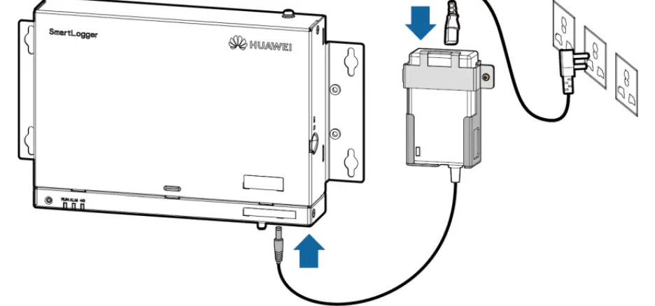 HUAWEI-HDL3000-3000-Smart-Logger-FIG-23