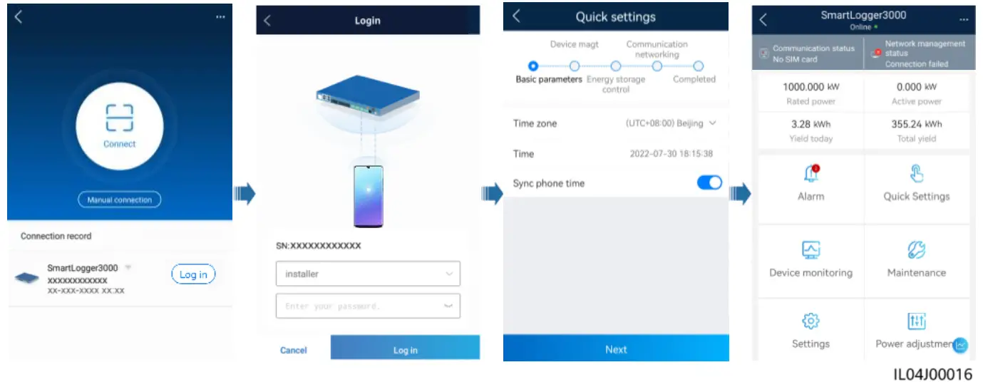 HUAWEI-HDL3000-3000-Smart-Logger-FIG-26