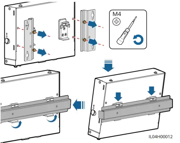 HUAWEI-HDL3000-3000-Smart-Logger-FIG-5
