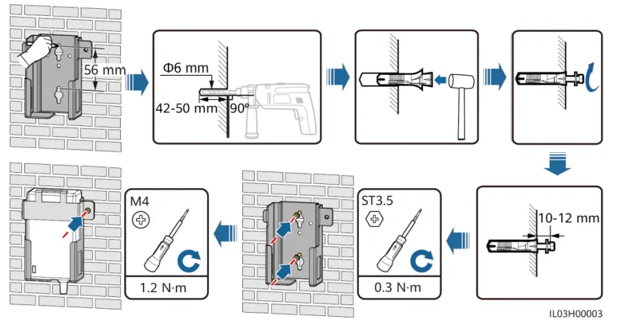 HUAWEI-HDL3000-3000-Smart-Logger-FIG-7
