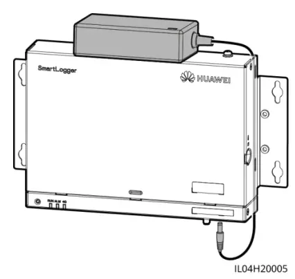 HUAWEI-HDL3000-3000-Smart-Logger-FIG-8