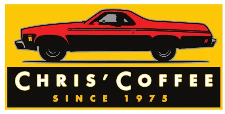 CHRIS COFFEE logo1