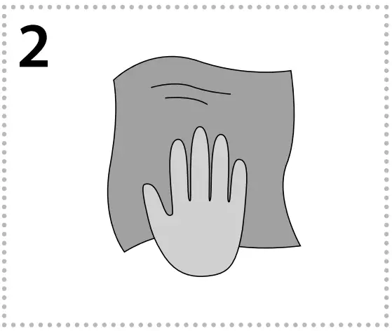 Assembly Instructions