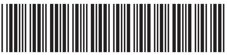 LIEBHERR SFT 1223 Supermarket Cabinet bar code