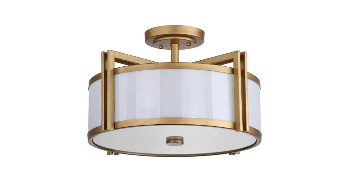 Kuzco Fm80712 Led Flush Mount Instruction Manual