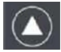 Up arrow icon